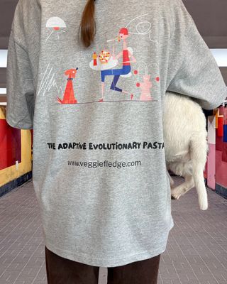 T-Shirt Fledge Buddy