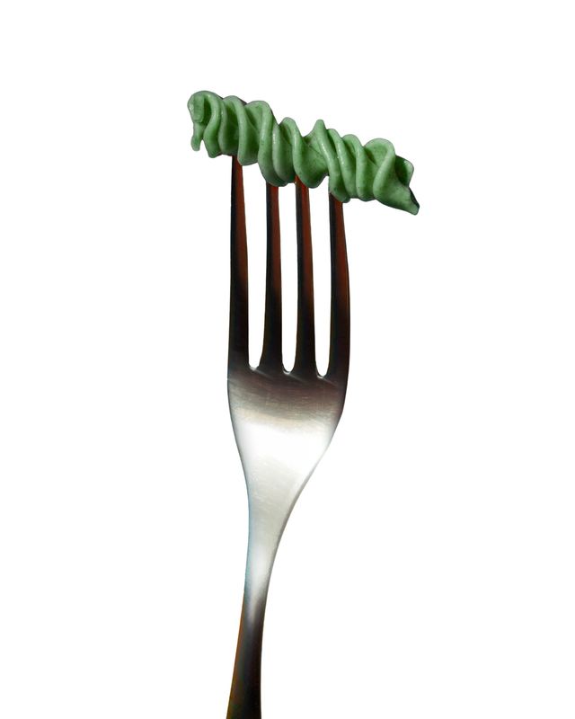 Il Fusillone Veggie Fledge (6X320g)