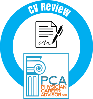 CV and Interview Prep