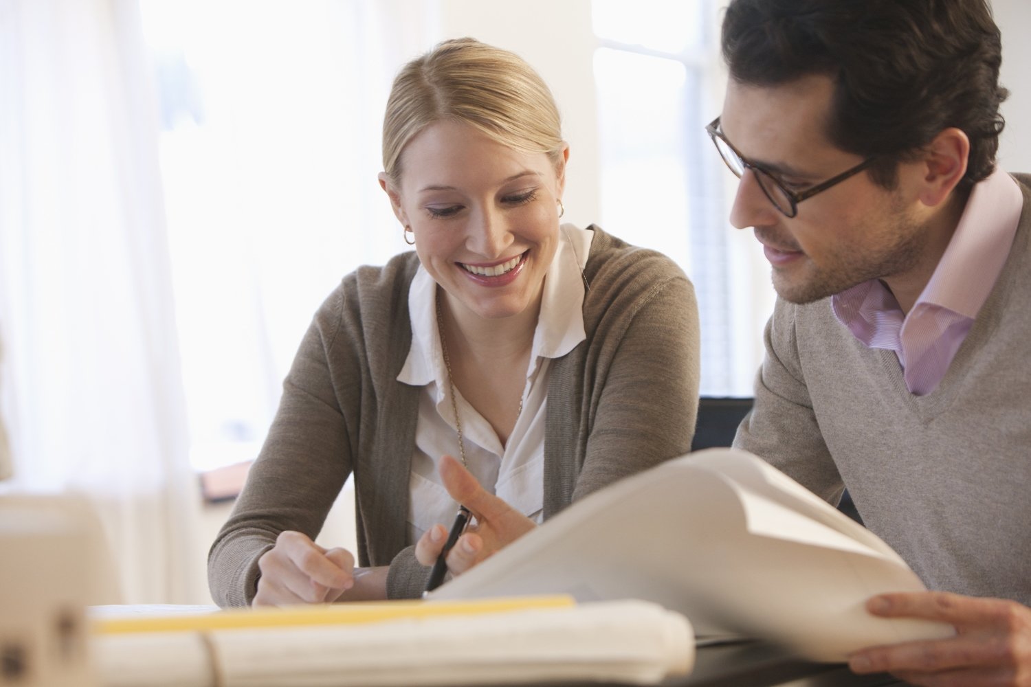 Fellowship in Medical Staff Development Credential