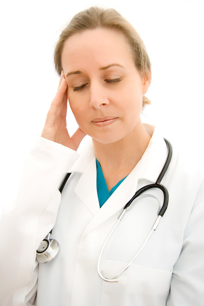 Practice Burnout for Practicing Physicians
