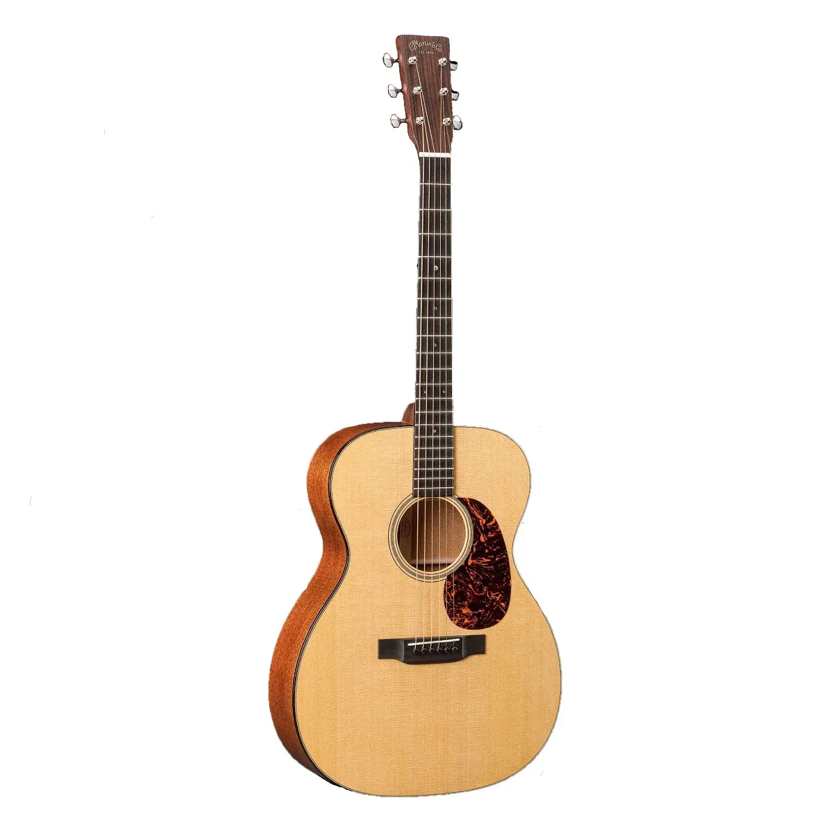 Martin 000-18 Standard Auditorium Acoustic Guitar Natural