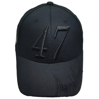 Dark 47 Cap