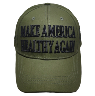Make America Healthy Again Cap