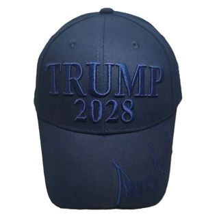 Trump 2028 Blue
