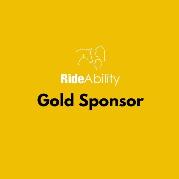 Gold Sponsorship
