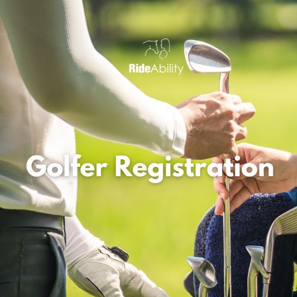 Golfer Signup