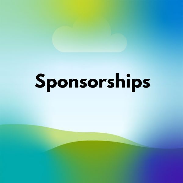 Sponsorships