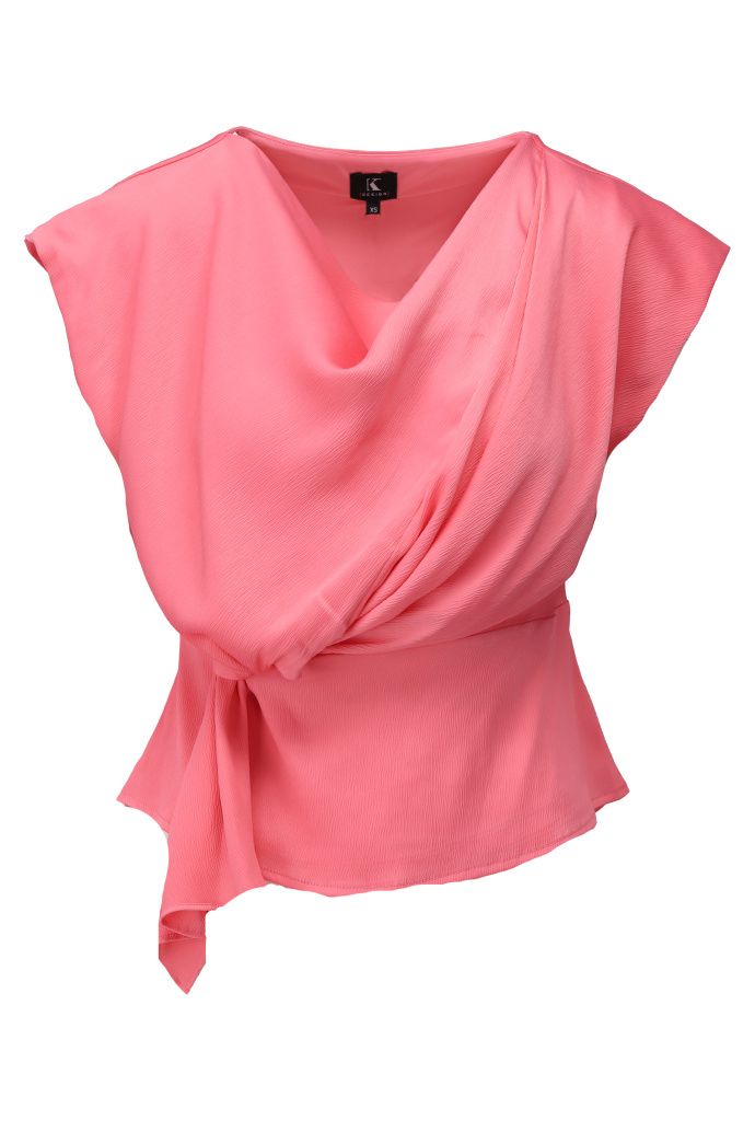 A691 - Strawberry pink