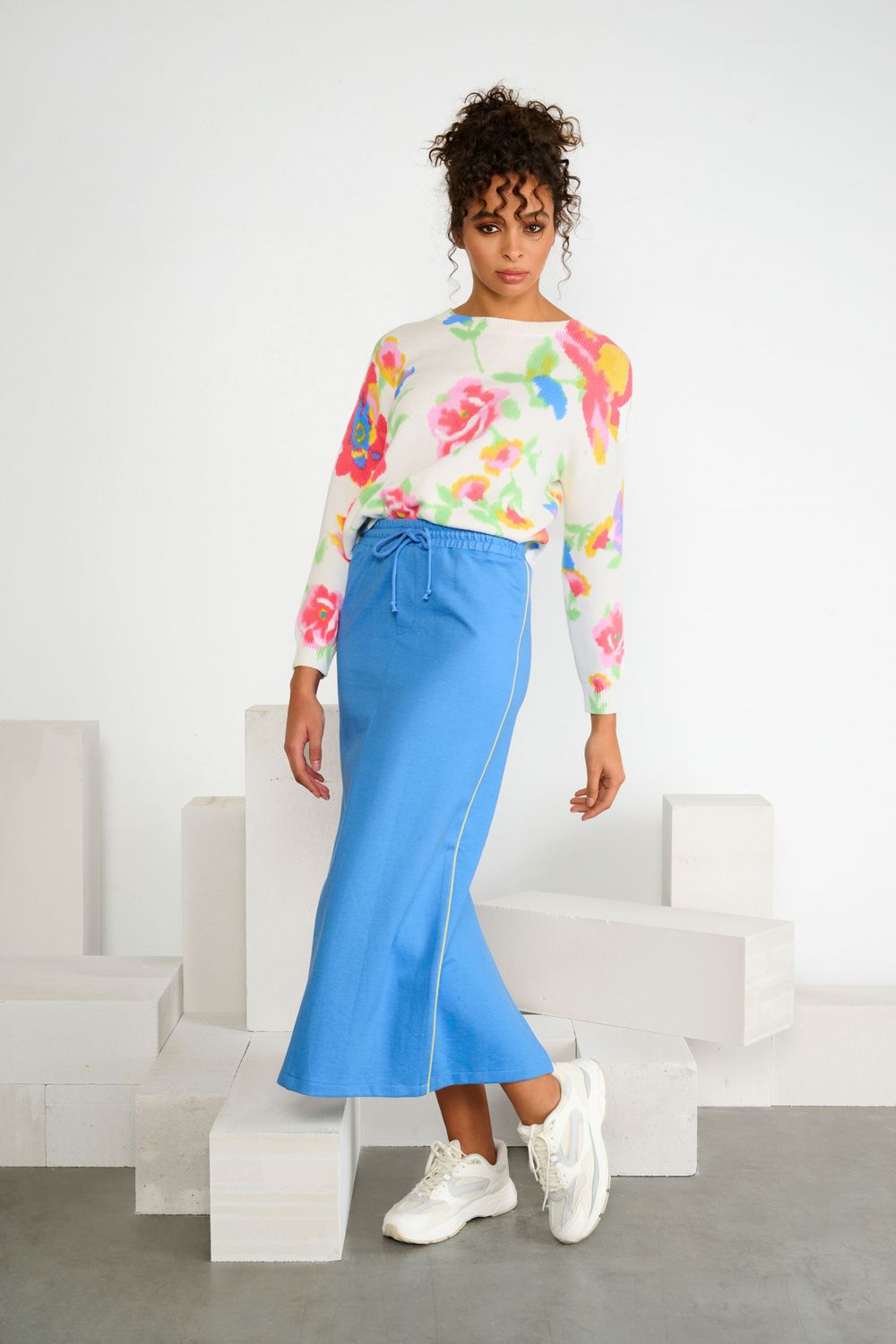 A814 - Floral design