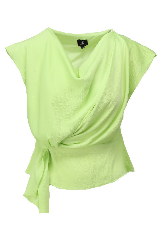 A691 - Sharp green