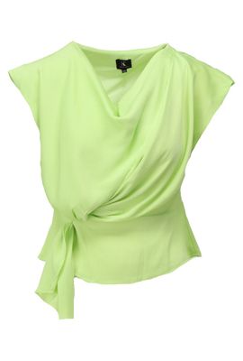 A691 - Sharp green