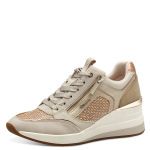 Sneaker Ivory Str 12370341454