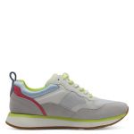 Sneaker LT Grey Comb 123741443248