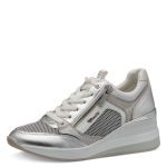 Sneaker Silver Comb 12370341948