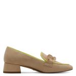Loafer Tan Comb 1230544445