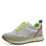 Sneaker LT Grey Comb 123741443248