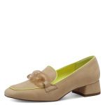 Loafer Tan Comb 1230544445