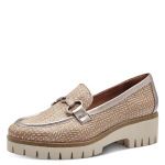 Loafer Bronce Comb 12442442988