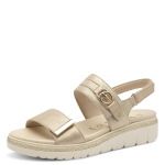 Sandaal Champagne 12826444179