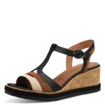 Sandaal Black Com 12835844098