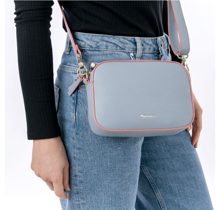 Tas Flavia Crystal Blue 33720536