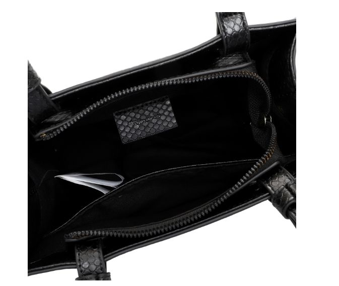 Tas Fiorella Black