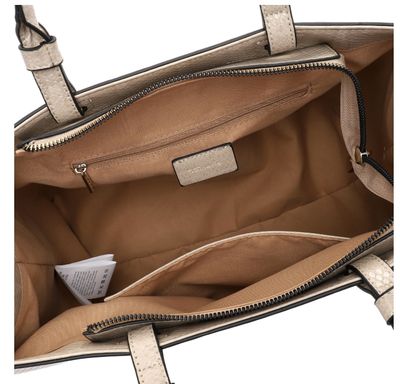Tas Fiorella Sand City Shopper Medium 33711420