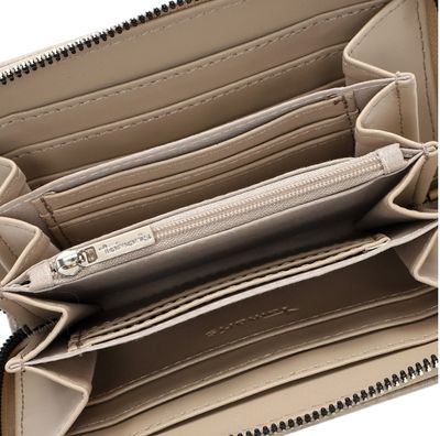 Fiorella Sand Wallet 33712420