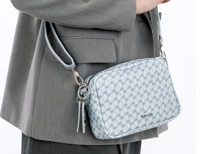 Tas Francesca Crystal Blue 33781.536