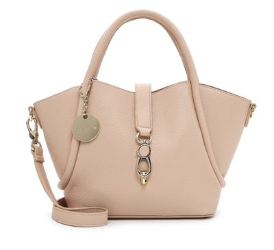 Tas Fenja Pink Salt 33630.644