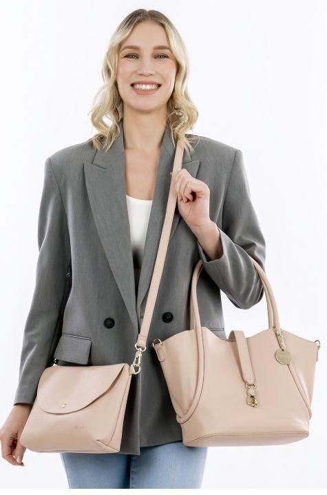 Tas Fenja Pink Salt 33631.644