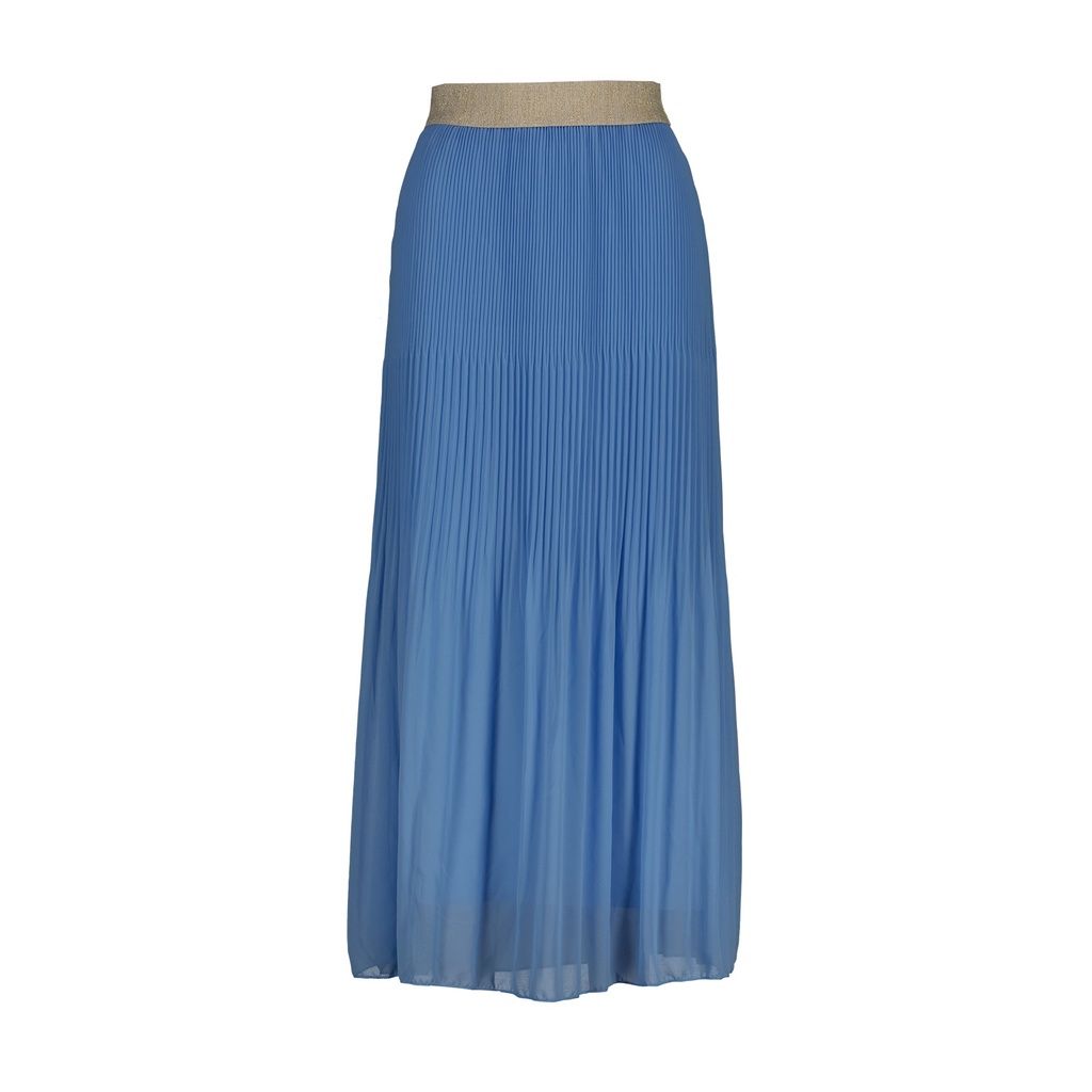 Pand Skirts TU, Color: BLUE SKY