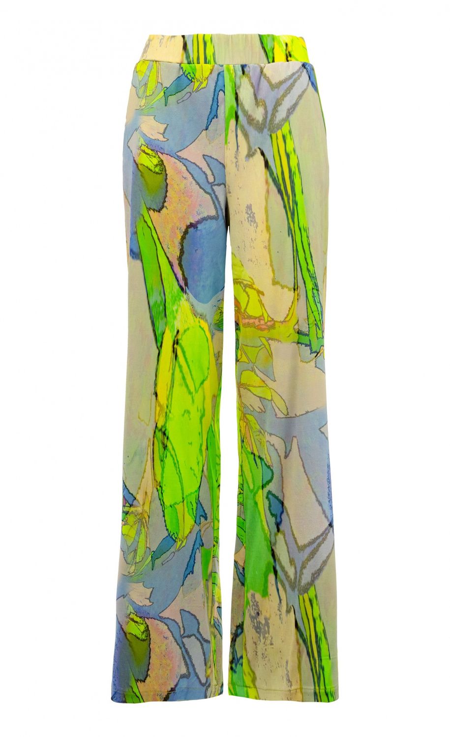 Broek Sianda Flash