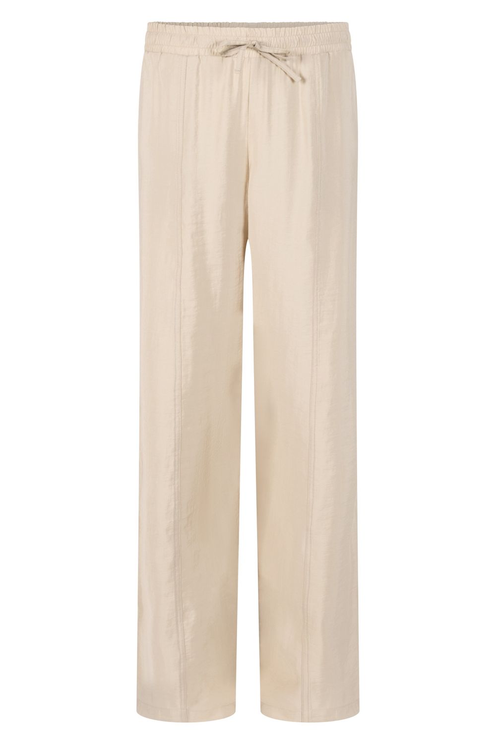 Broek Chloe 252, Color: Sand, Size: S