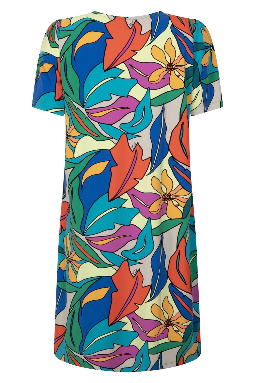 Julia Dress