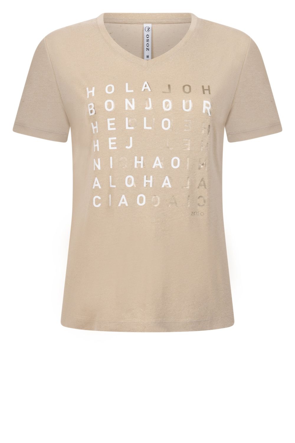 Lynn T-Shirt