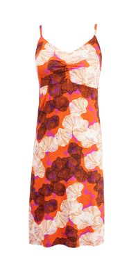 Nori SL Orange Sea Shell