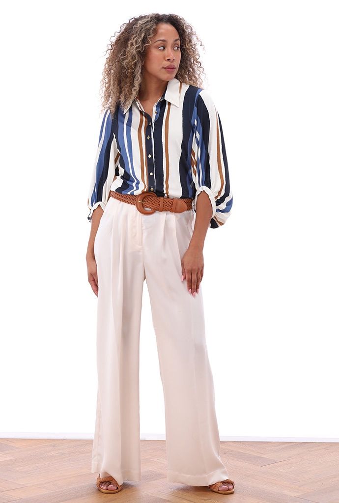Broek A675 Birch