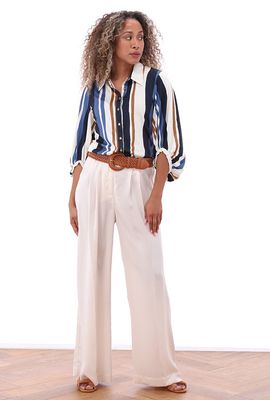 Broek A675 Birch
