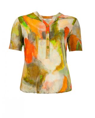 Blousse Celosia Orange 552