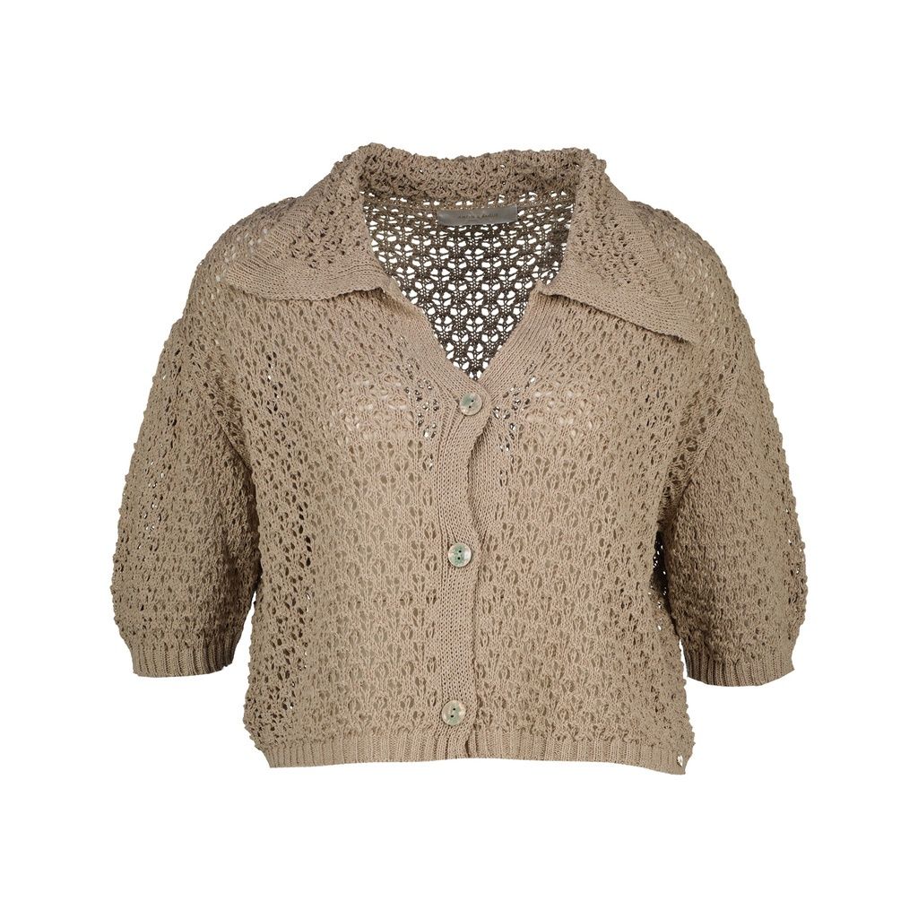 Monoi Gilet