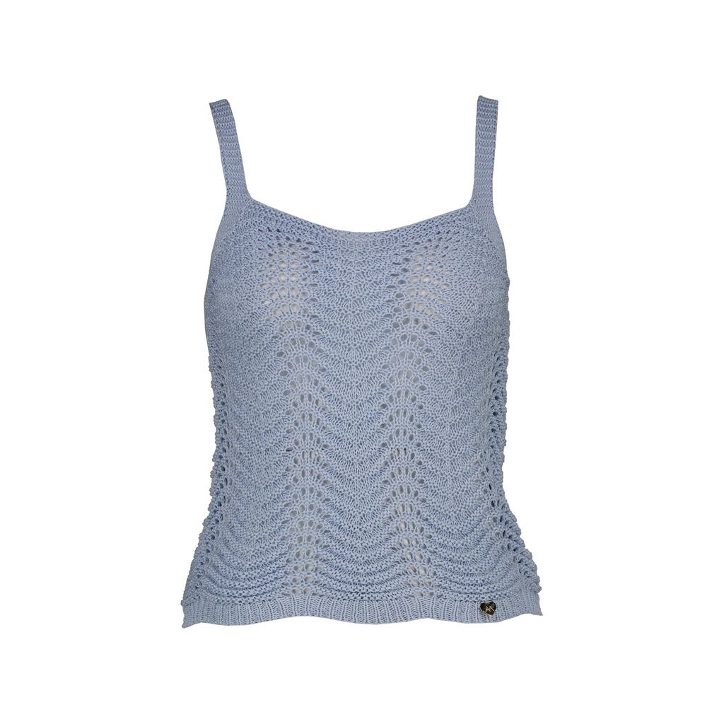Top Sunshine, Size: SM, Color: LightJeans