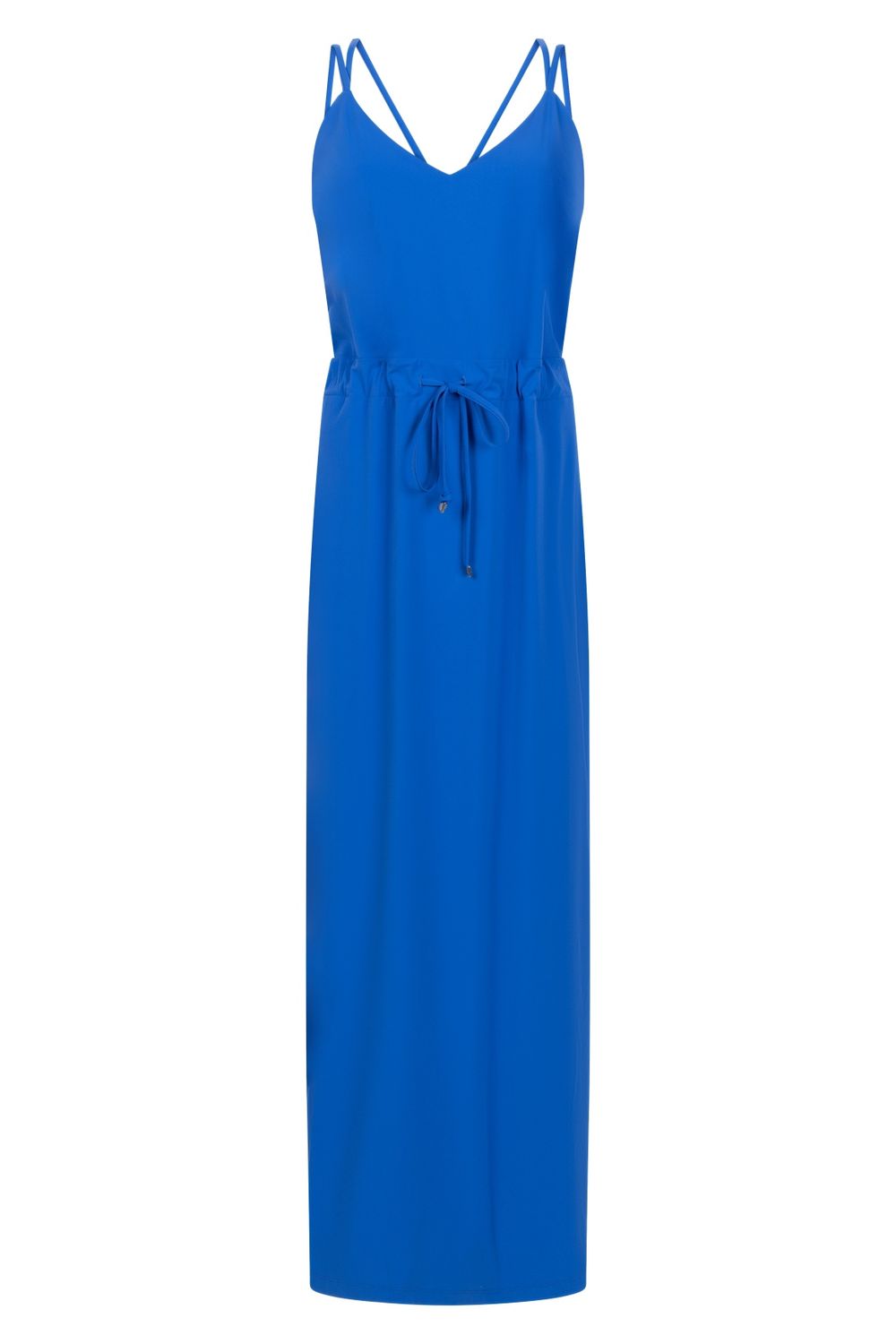 Bridget Jurk, Size: S, Color: COBALT