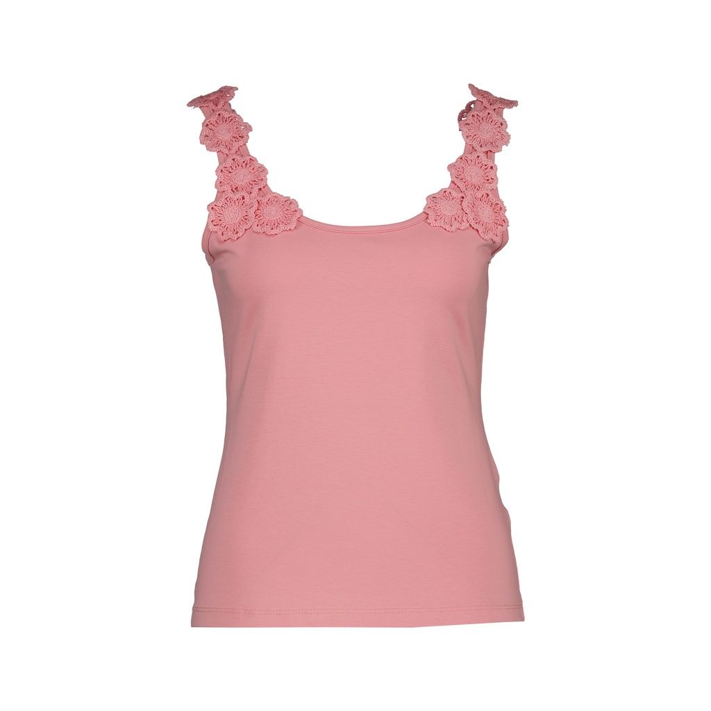 Pauline top, Size: SM, Colour: Bubble