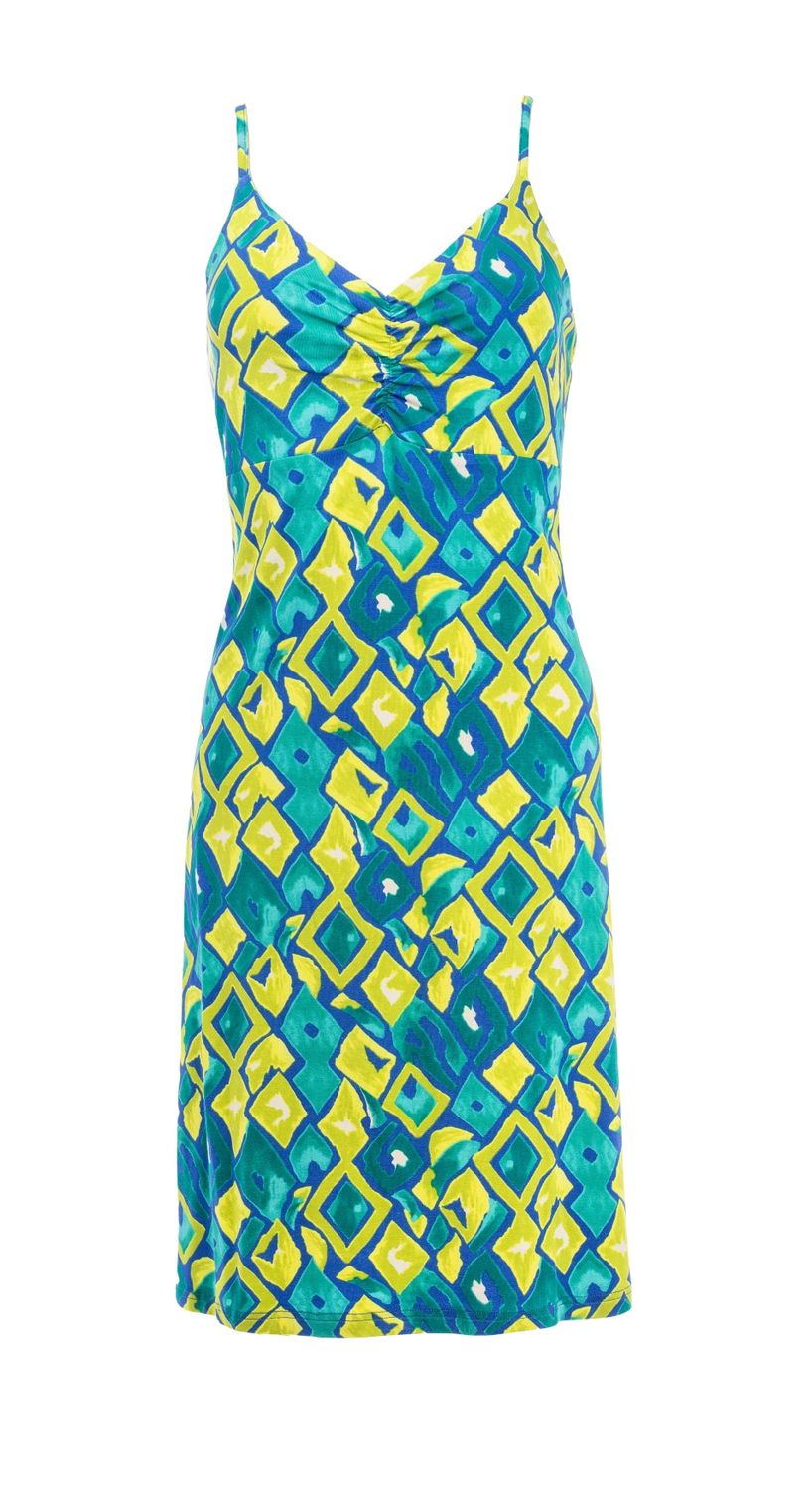 Nori SL Lime Tricot