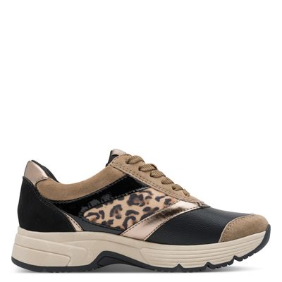 Sneaker pepper comb comfort