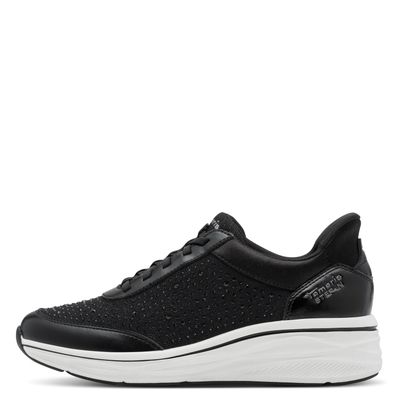Sneaker Black