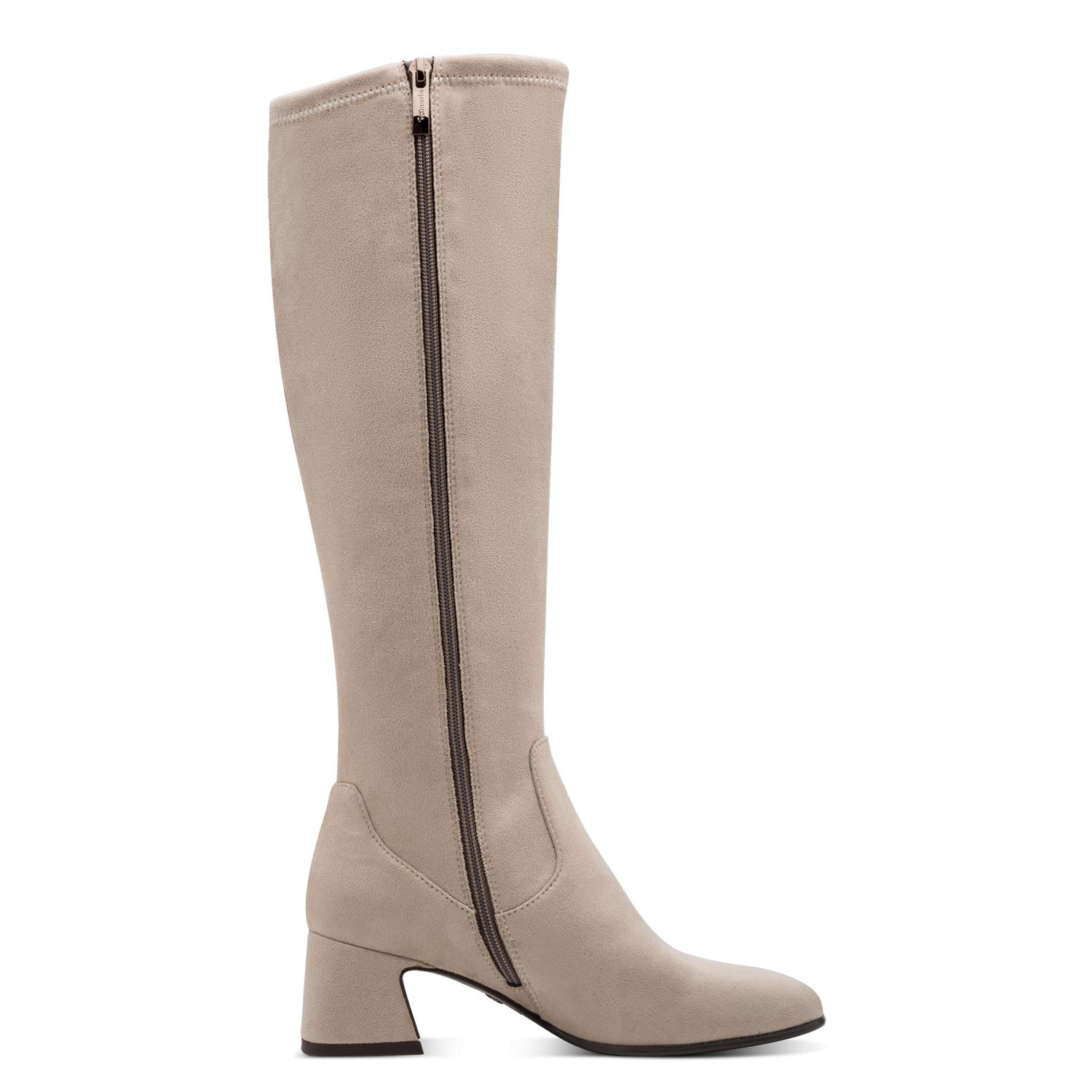 Hoge Laars Taupe Essentials