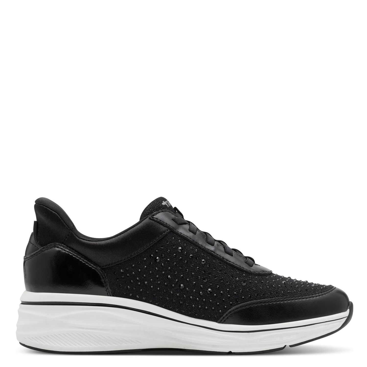 Sneaker Black